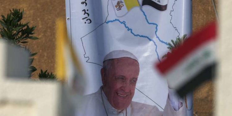 Iraqi Christians Hope Papal Trip Brings Long Term Benefits World