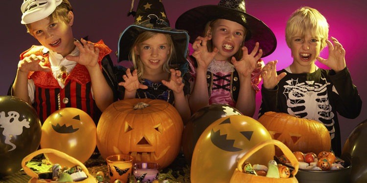 City Of Lawton Announced Halloween 2021 Trick Or Treating Hours World Catholic News 4116