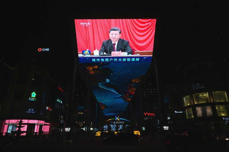 chinese-ruling-party-leaders-pass-historic-xi-resolution-world