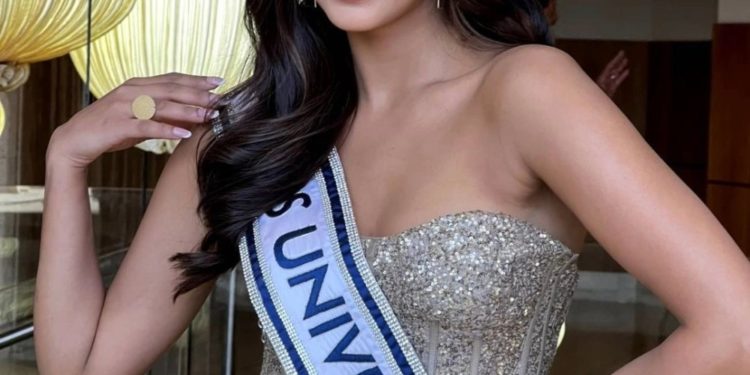 Indias Harnaaz Sandhu Brings Home Miss Universe Crown After 21 Years World Catholic News 3556